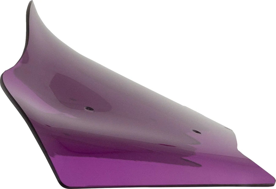 Harley Davidson flhxse [KLOCK WERKS] – Parabrezza Kolor Flare™