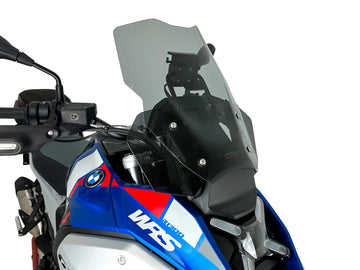 BMW R 1300 GS Trophy [WRS] – Parabrezza