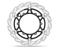 KTM EXC 300 TBI Hardenduro [2025-2026] - Bremsscheibe schwimmend Wave, genutet – Bild 9