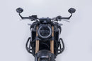 honda cb 500 hornet [SW-MOTECH] – specchietti per estremità del manubrio-1