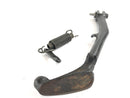 Honda CB 900 F SC01 [1981] - Stand side stand with spring-2