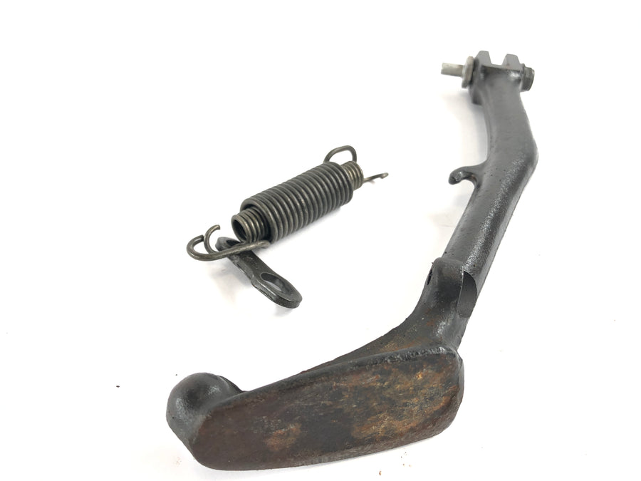 Honda CB 900 F SC01 [1981] - Stand side stand with spring