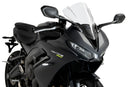 TRIUMPH DAYTONA 660 [2025] – Bulle Z-Racing – Teintée-7