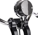 Harley Davidson fxlrs [THRASHIN SUPPLY CO.] - Kit di compensazione indicatore Softail-7