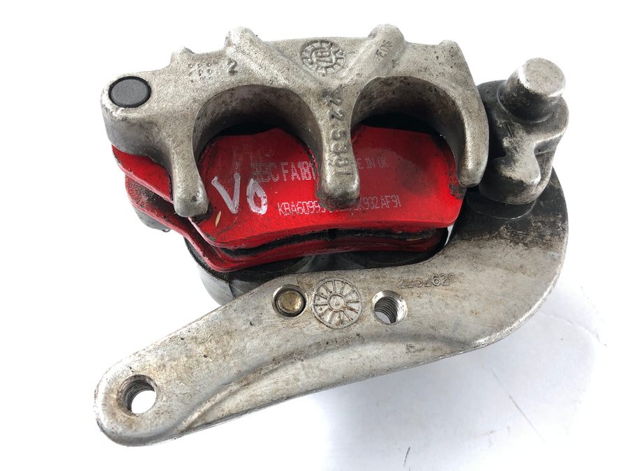KTM LC4 620 Adventure [1996] - front brake caliper