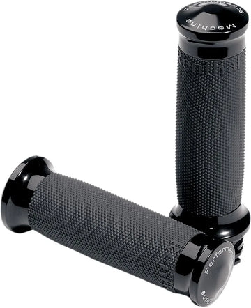 harley-davidson pan america [PERFORMANCE MACHINE (PM)] – Contour Renthal Wrapped Griffe