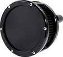 Harley-Davidson FLHLT 1923 Street Glide 3 Limited 117 [2026] - BA air filter kit - surface: black - picture 9