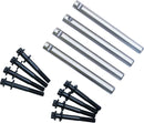 Harley-Davidson FXSBSE2 1800 Breakout CVO [2014] - Kit albero bilanciere e bulloni Gorilla - Immagine 2