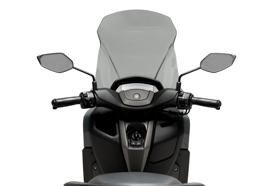 YAMAHA NMAX 150 [2024] – Windschutzscheibe V-Tech Line Touring – Getönt