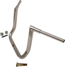 harley davidson touring [LA CHOPPERS] – 1-1/2" Grande Twin Peaks Touring-Lenker-2