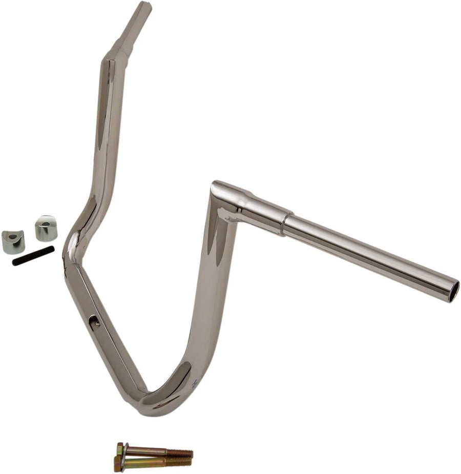 harley davidson touring [LA CHOPPERS] – 1-1/2" Grande Twin Peaks Touring-Lenker