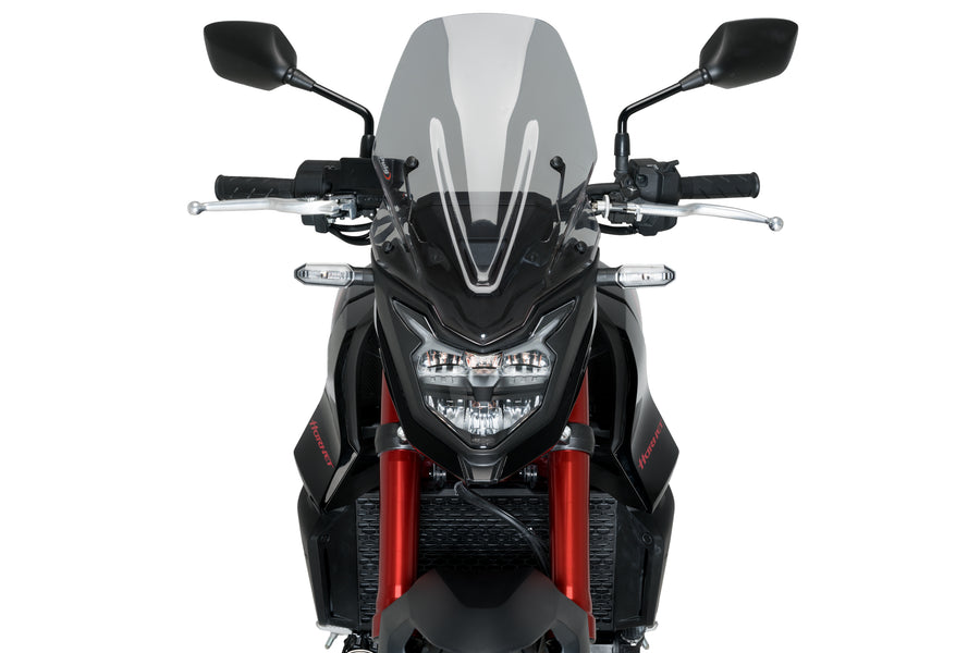HONDA CB 750 HORNET [2024] – New Generation Touring – Black