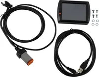 Harley Davidson Flhrxs [DYNOJET] – Power Vision Tuning Modul