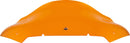 Harley Davidson FLTR [KLOCK WERKS] – Parabrezza sportivo Kolor Flare™-2
