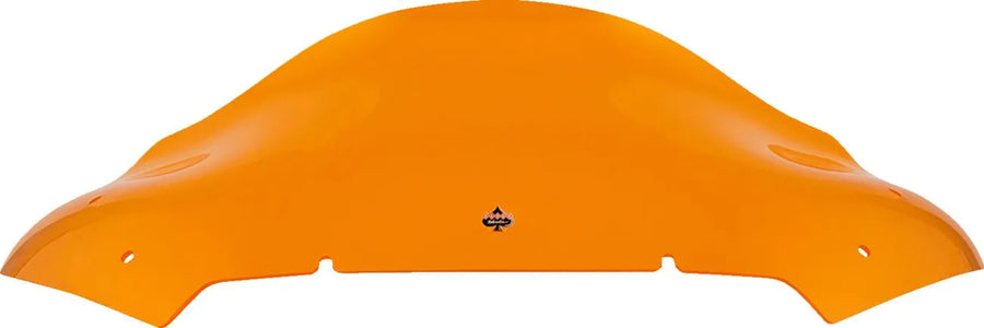 Harley Davidson FLTR [KLOCK WERKS] – Parabrezza sportivo Kolor Flare™