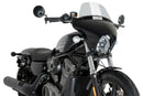 HARLEY DAVIDSON NIGHTSTER 975 SPECIAL [2024] – Touring Batwing SML – Teinté-3