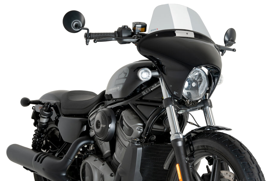 HARLEY DAVIDSON NIGHTSTER 975 SPECIAL [2024] – Touring Batwing SML – Teinté