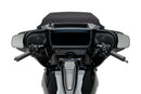 HARLEY DAVIDSON STREET GLIDE FLHX [2025] – High-Road Sport – Schwarz-3