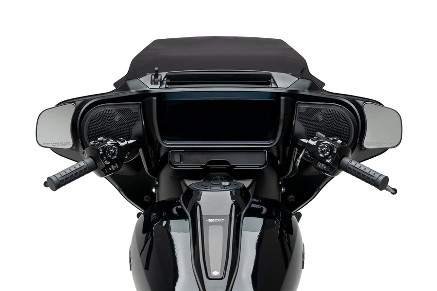 HARLEY DAVIDSON STREET GLIDE FLHX [2025] – High-Road Sport – Stark getönt