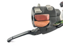 BMW K 1200 LT [2002] - Fixation guidon pompe embrayage gauche-3