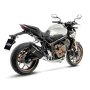 Honda CB 650 R [LEOVINCE] – Fußrasten-Demontagesatz-17
