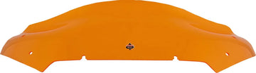 Harley Davidson FLTR [KLOCK WERKS] – Parabrezza sportivo Kolor Flare™ - 0