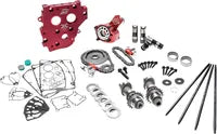 Harley-Davidson FLHRSEI2 1690 Road King Screamin Eagle [2003] - Kit di conversione trasmissione a catena HP+® con tenditori idraulici - foto 10
