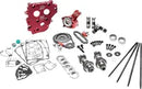 Harley-Davidson FLHRSEI2 1690 Road King Screamin Eagle [2003] - Kit di conversione trasmissione a catena HP+® con tenditori idraulici - foto 10