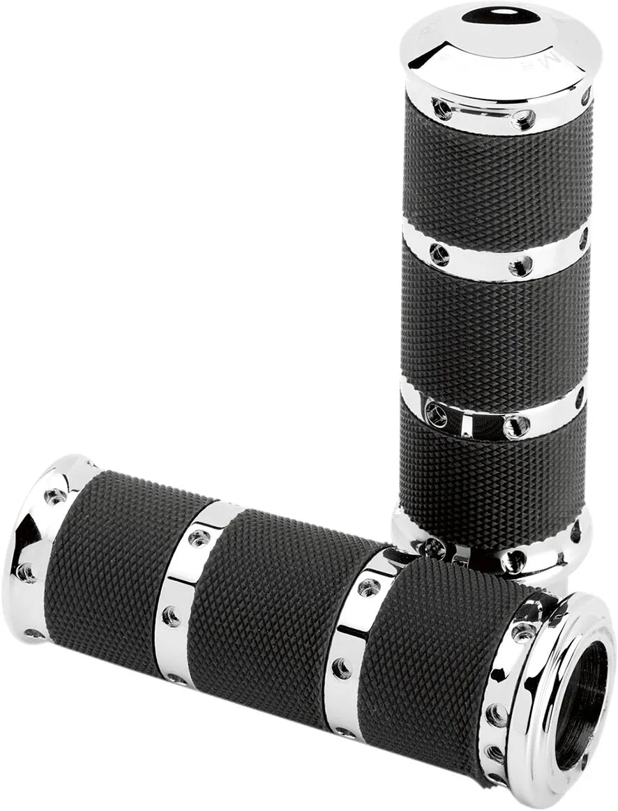 harley-davidson pan america [PERFORMANCE MACHINE (PM)] – Contour XL Renthal Griffe mit Ummantelung