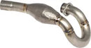 Gas EX 350 F [2021-2023] - Megabomb manifold pipe - material: titanium - picture 5