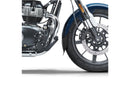 ROYAL ENFIELD SUPER METEOR 650 [2025] – Front fender extension-3