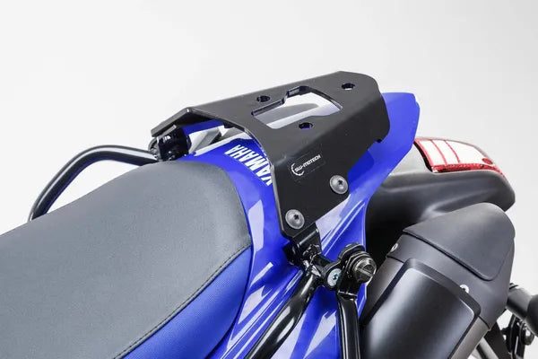 Yamaha XT 660 X [2015-2016] - ALU-RACK luggage rack