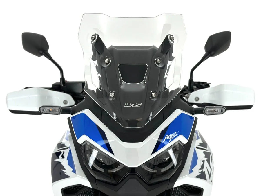 Honda CRF 1100 Africa Twin [WRS] – Windschild