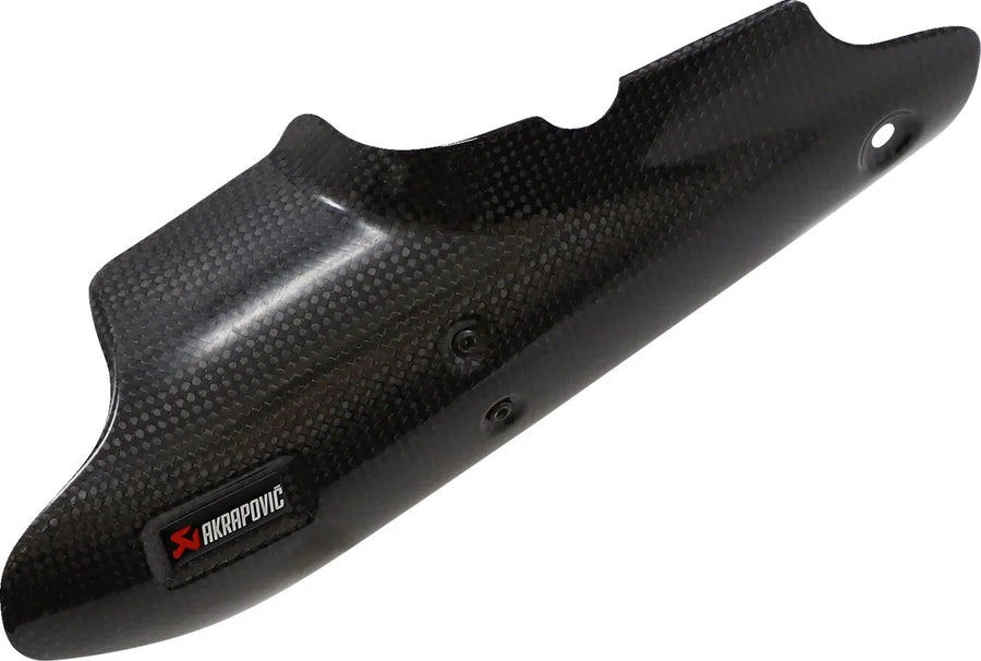 bmw r 1200 gs adventure [AKRAPOVIC] – Hitzeschild