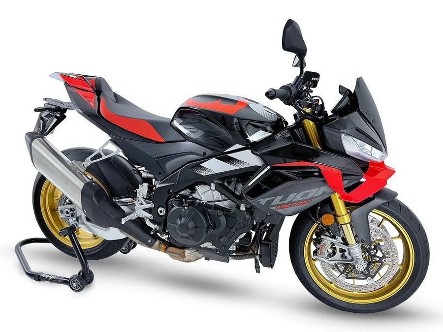 Aprilia Tuono 1100 [WRS] – Parabrezza sportivo Tuono V4