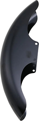 harley davidson dyna [KLOCK WERKS] - Hugger Series front fender with mounting blocks for Softail/Dyna-2