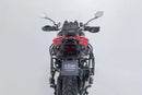 ducati multistrada 950 [SW-MOTECH] – Portapacchi laterale PRO-7