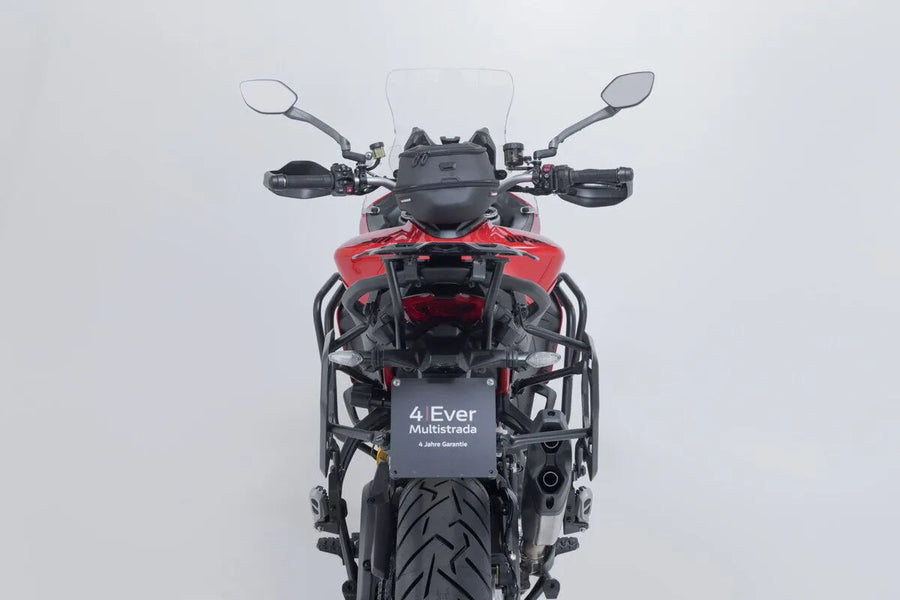 ducati multistrada 950 [SW-MOTECH] – Portapacchi laterale PRO