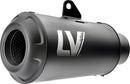 Ducati Scrambler 800 [LEOVINCE] – LV-10 Endschalldämpfer