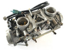 Honda GL 1500 Goldwing SC22 [1988] - Carburatore-1