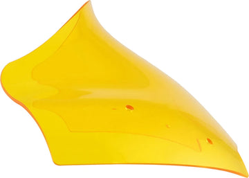 harley davidson fltr [KLOCK WERKS] – Kolor Flare™ Sport Windshield