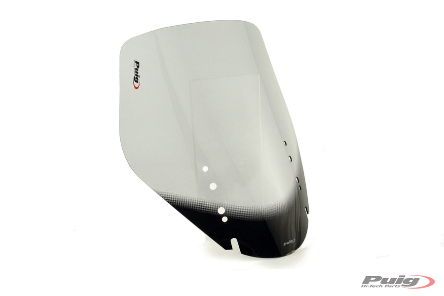 SUZUKI DL 650 V-STROM ABS [2011] – Bulle Touring – Teintée