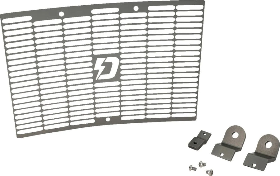 harley davidson pan america 1250 [DYNOJET] – Kühlerschutz