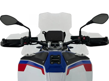 BMW R 1300 GS Adventure [WRS] – fairing for models with radar - 0