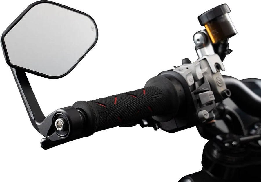 aprilia tuono 1100 [GILLES TOOLING] – Specchietto manubrio STRATOS