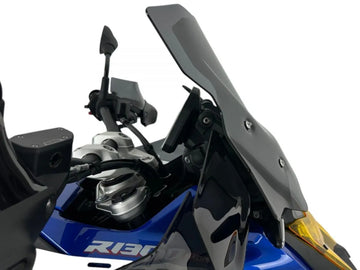 BMW R 1300 GS Adventure [WRS] – carenatura per modelli con radar - 0