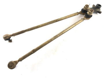 Yamaha Grizzly 660 AM03W [2003] - Front tie rods