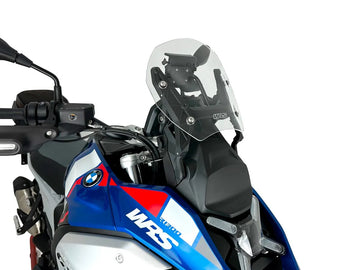 BMW R 1300 GS Trophy [WRS] – Parabrezza