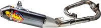 Kawasaki Kx450X [2024-2026] - Système d'échappement Factory 4.1 RCT – article no. 042405 – Figure 9