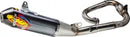 Ktm Xc-F 350 [2019-2021, 2021] - Système d'échappement Factory 4.1 RCT – photo 11